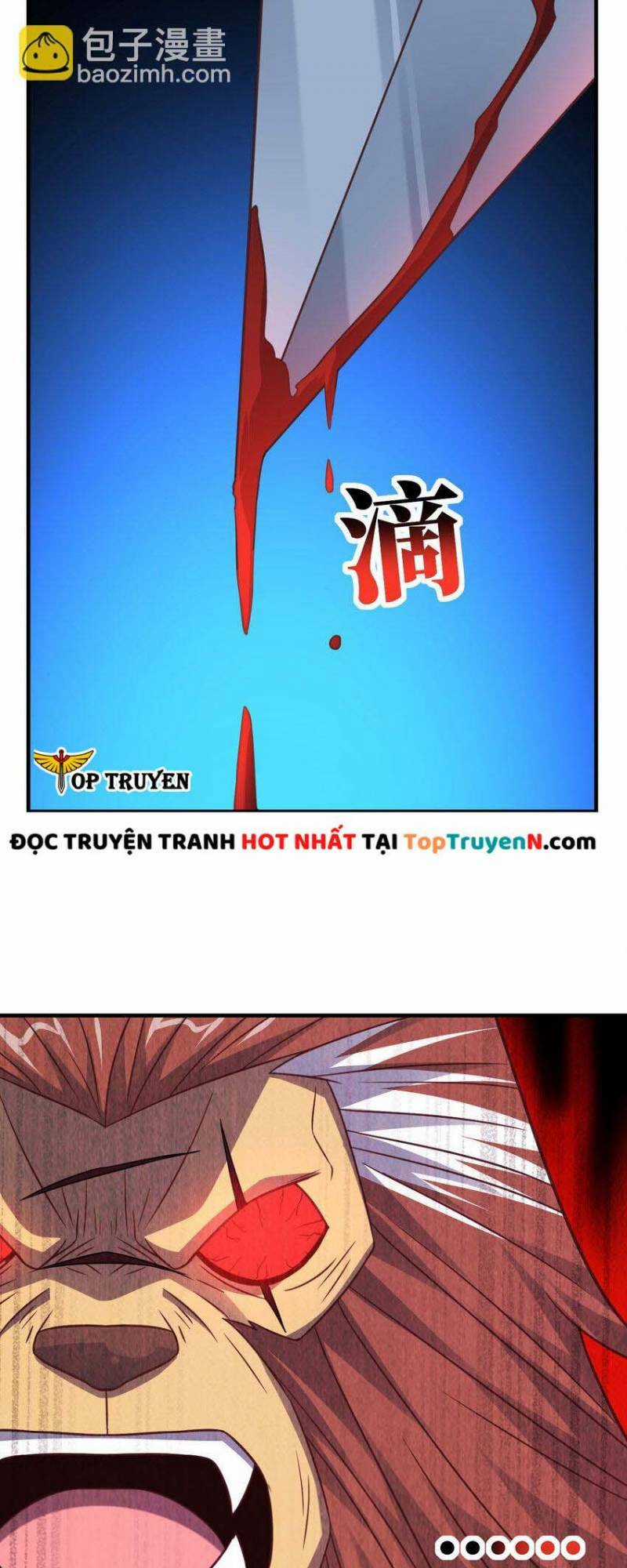 Cao Năng Lai Tập Chapter 322 trang 39