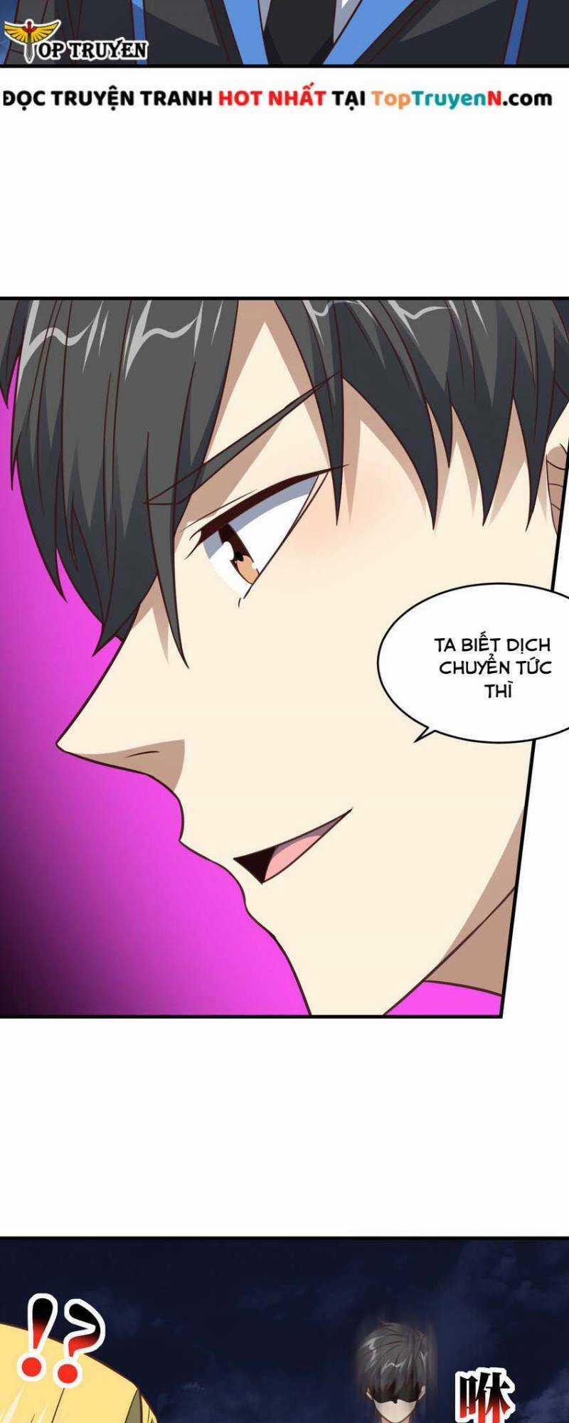 Cao Năng Lai Tập Chapter 322 trang 44