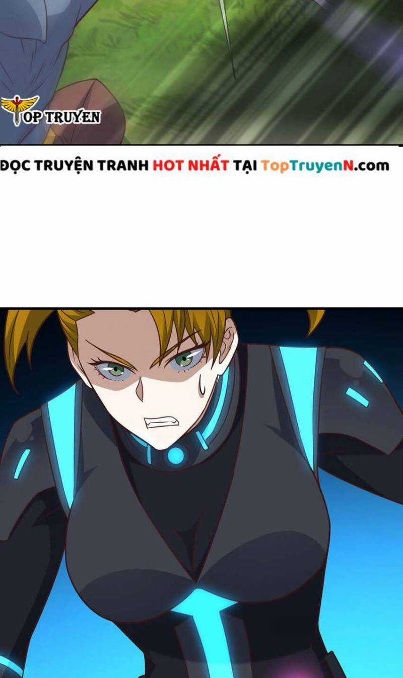 Cao Năng Lai Tập Chapter 322 trang 47