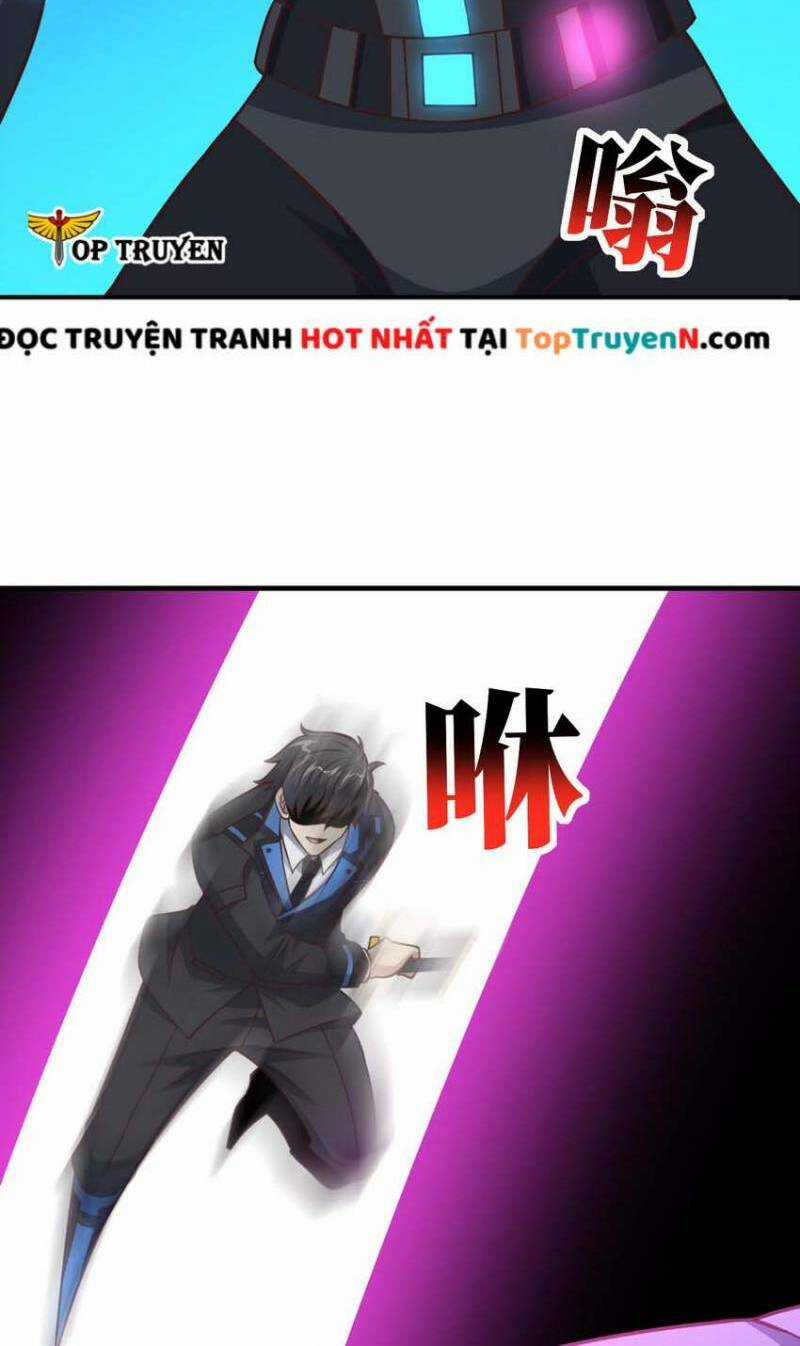 Cao Năng Lai Tập Chapter 322 trang 48