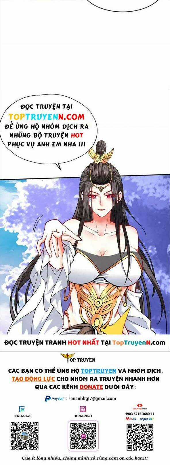 Cao Năng Lai Tập Chapter 322 trang 51