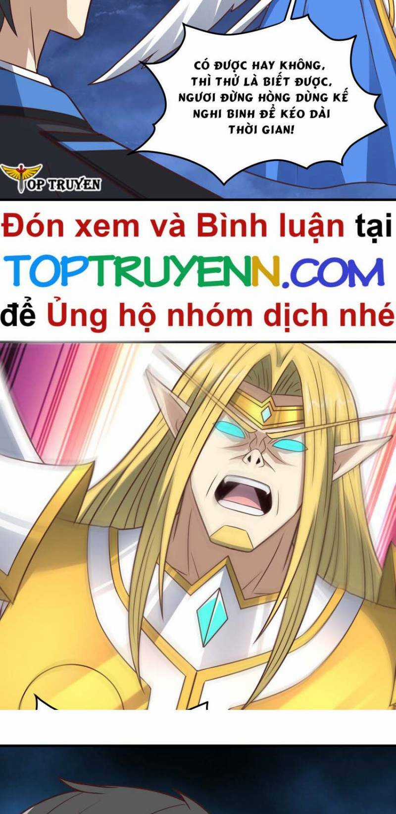 Cao Năng Lai Tập Chapter 322 trang 7