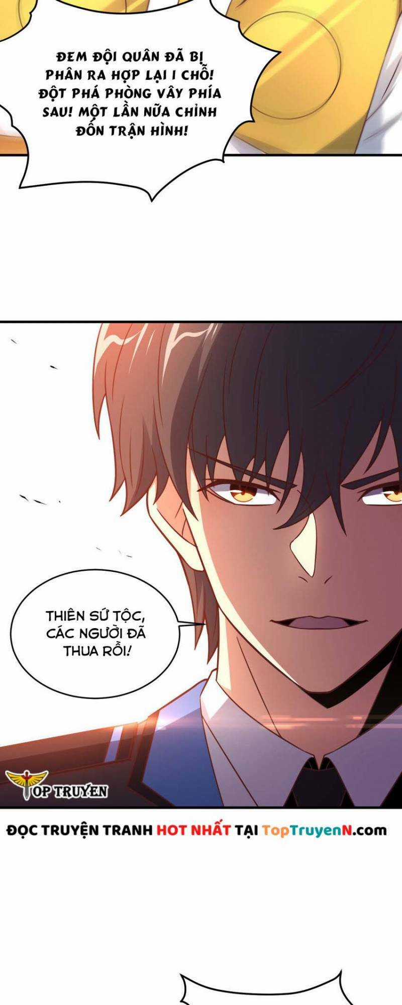 Cao Năng Lai Tập Chapter 322 trang 9