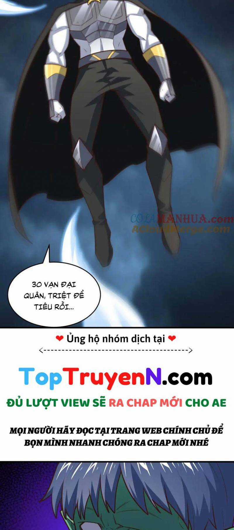 Cao Năng Lai Tập Chapter 323 trang 38