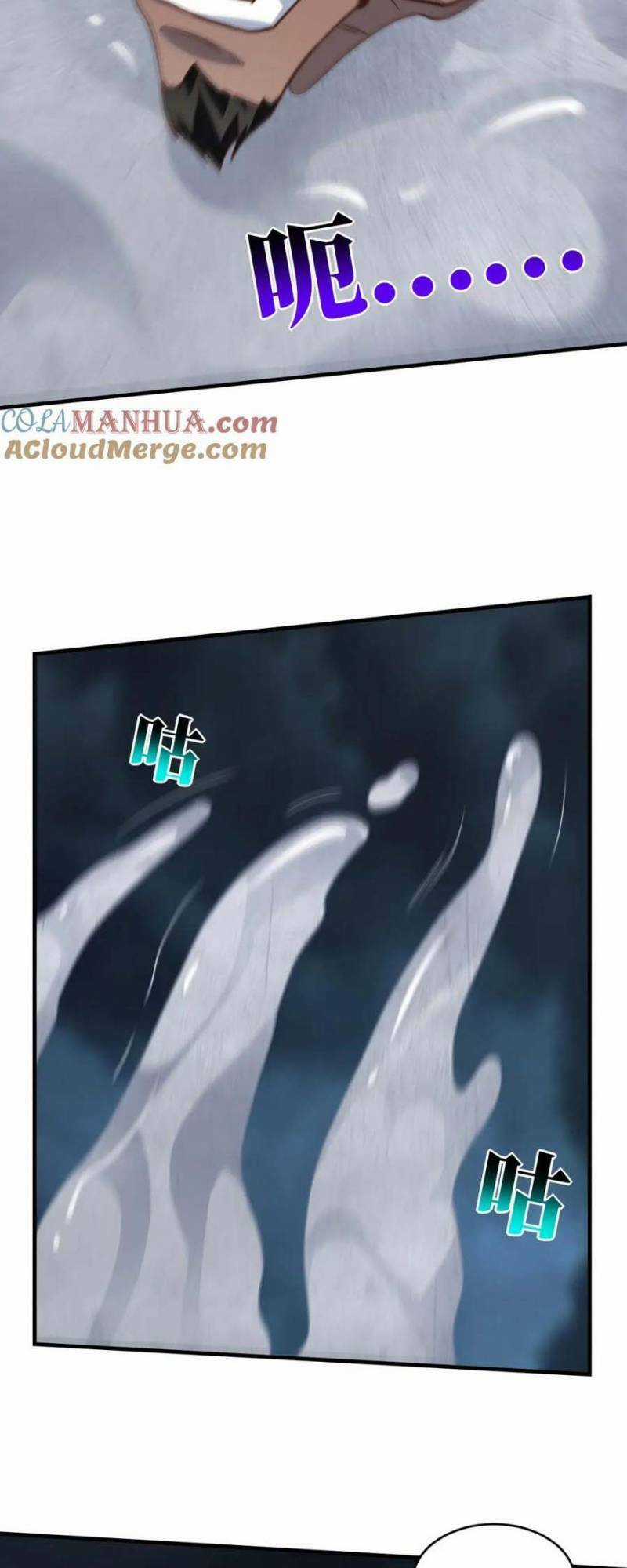 Cao Năng Lai Tập Chapter 323 trang 42