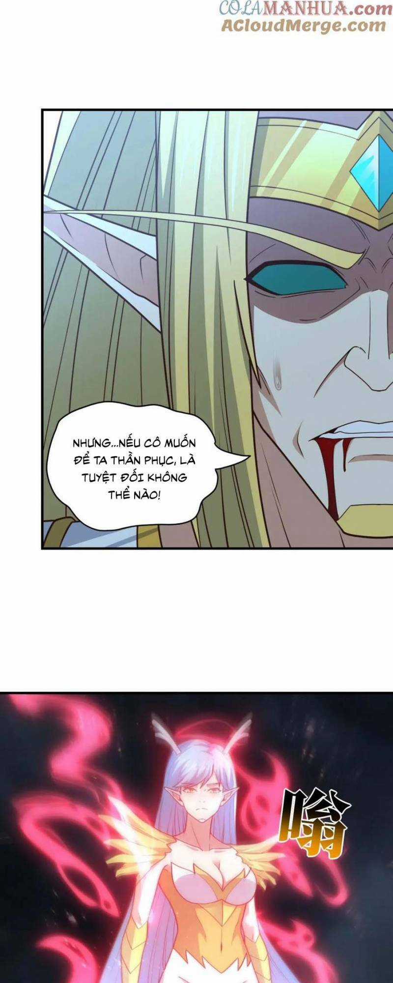 Cao Năng Lai Tập Chapter 323 trang 46