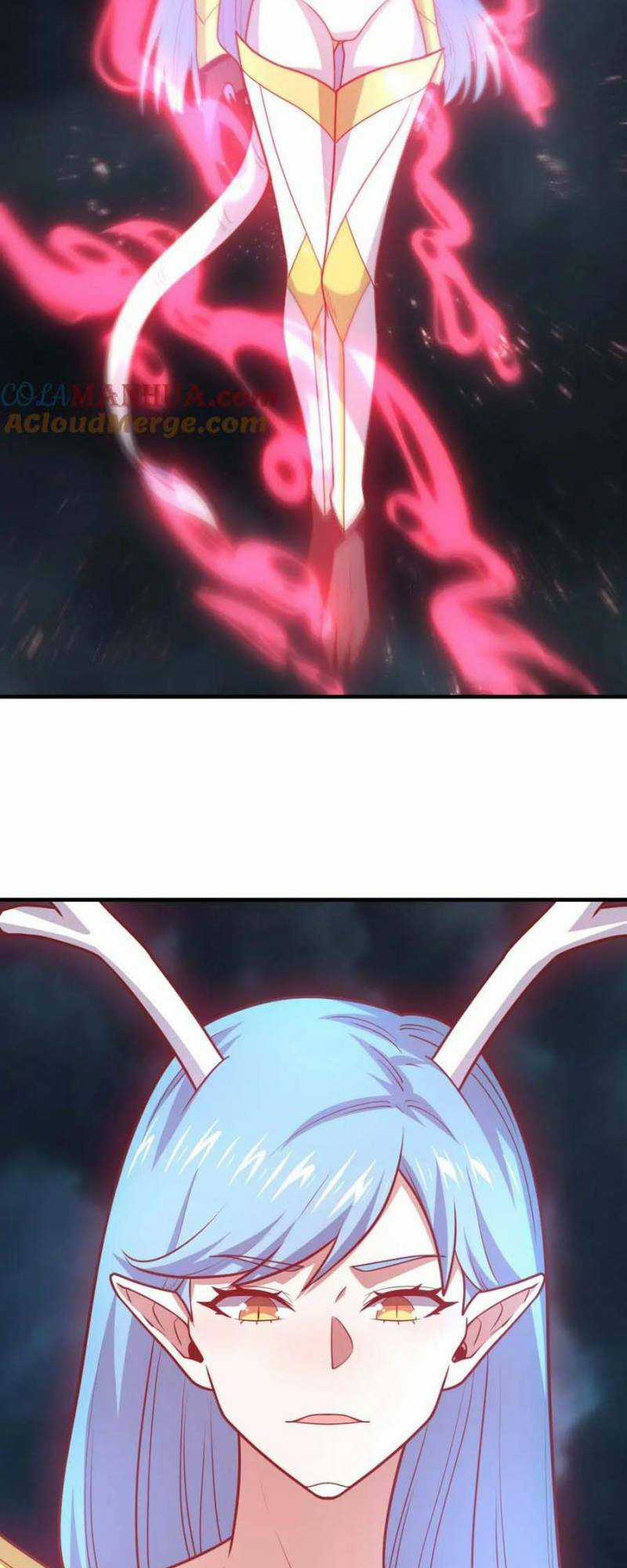 Cao Năng Lai Tập Chapter 323 trang 47