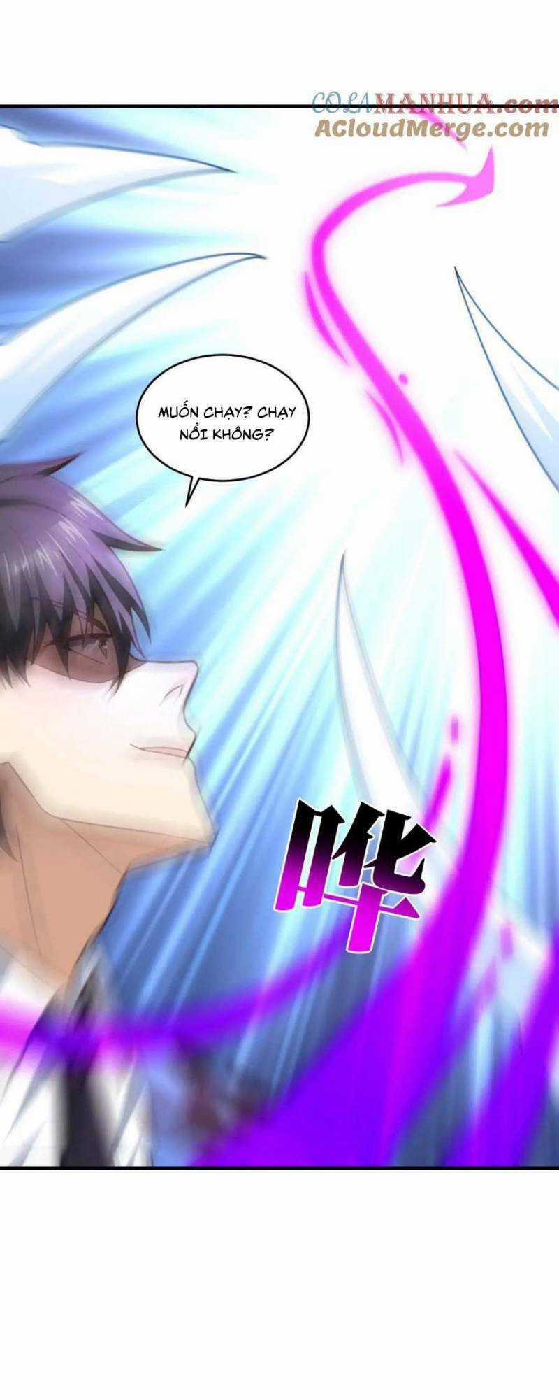 Cao Năng Lai Tập Chapter 323 trang 7