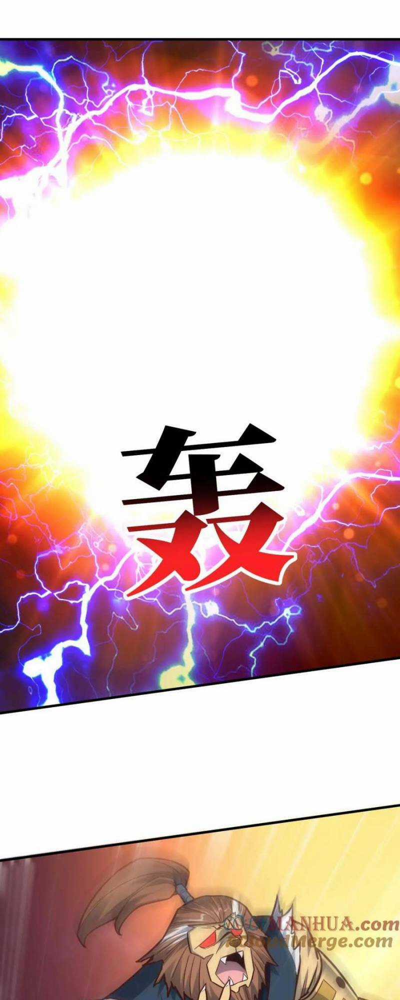 Cao Năng Lai Tập Chapter 324 trang 11