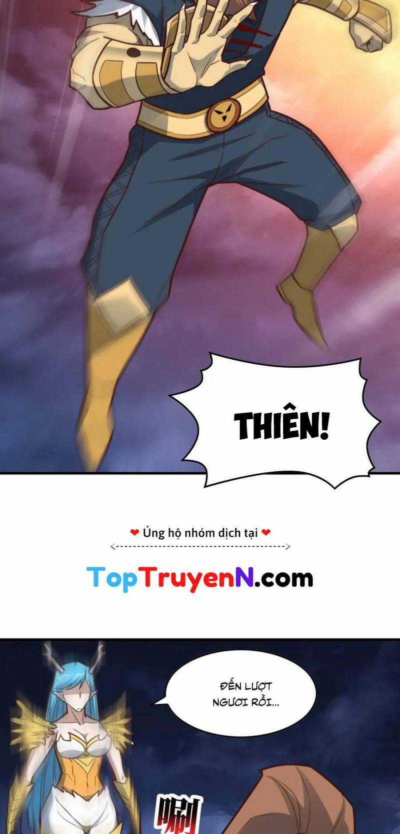 Cao Năng Lai Tập Chapter 324 trang 12