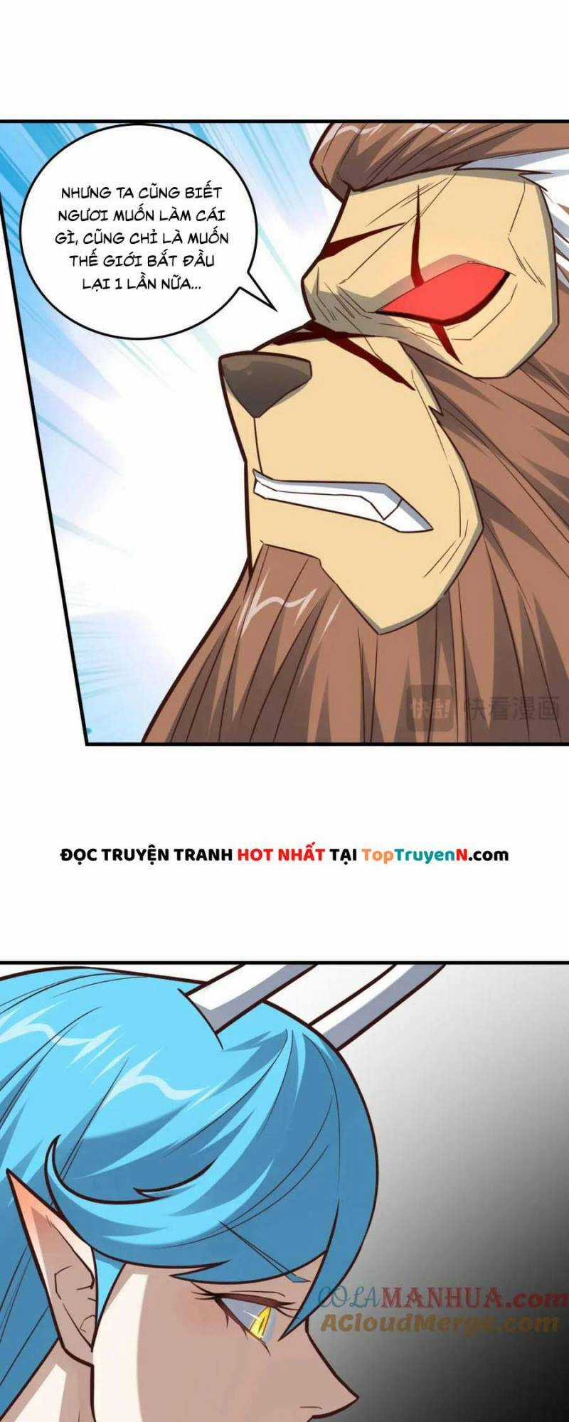 Cao Năng Lai Tập Chapter 324 trang 15