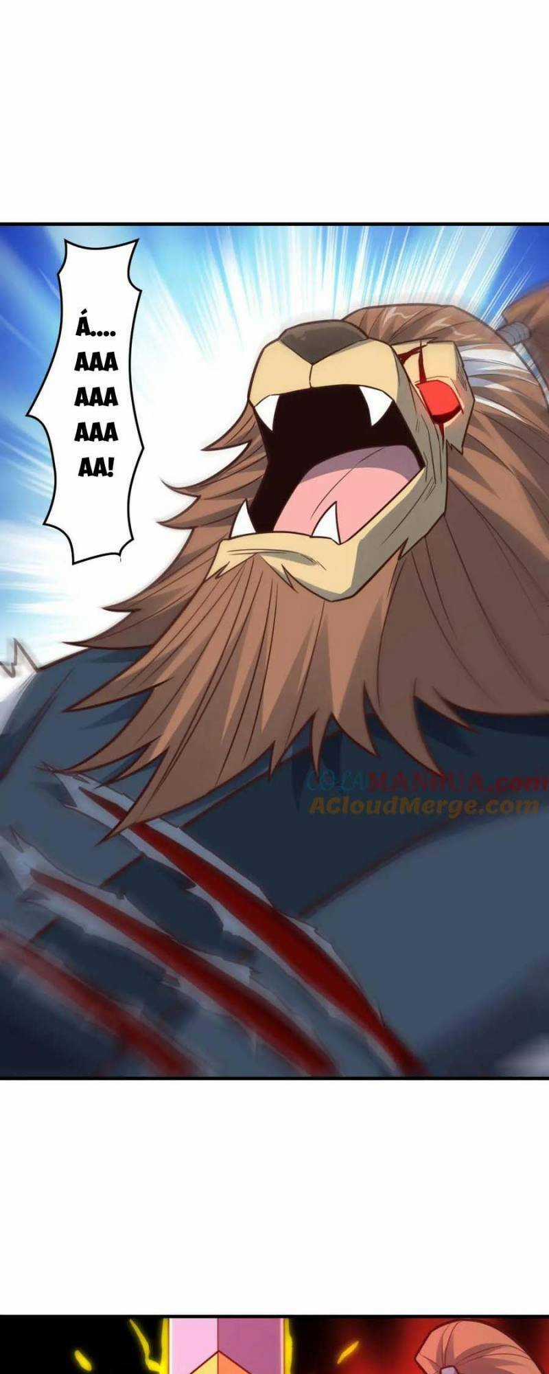 Cao Năng Lai Tập Chapter 324 trang 19