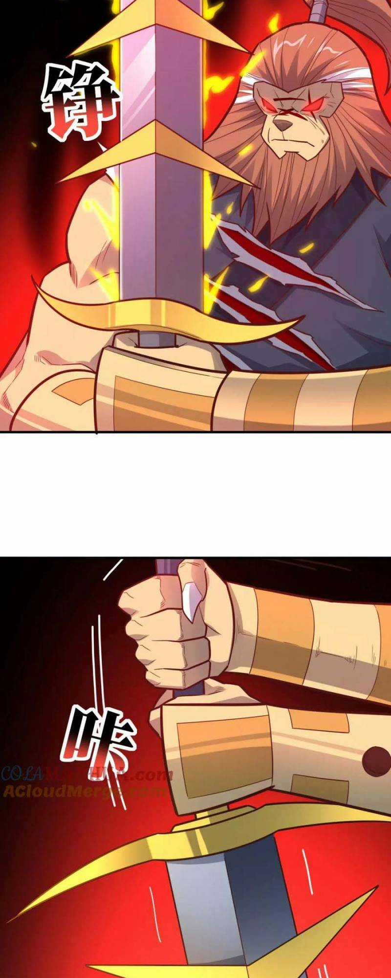 Cao Năng Lai Tập Chapter 324 trang 20