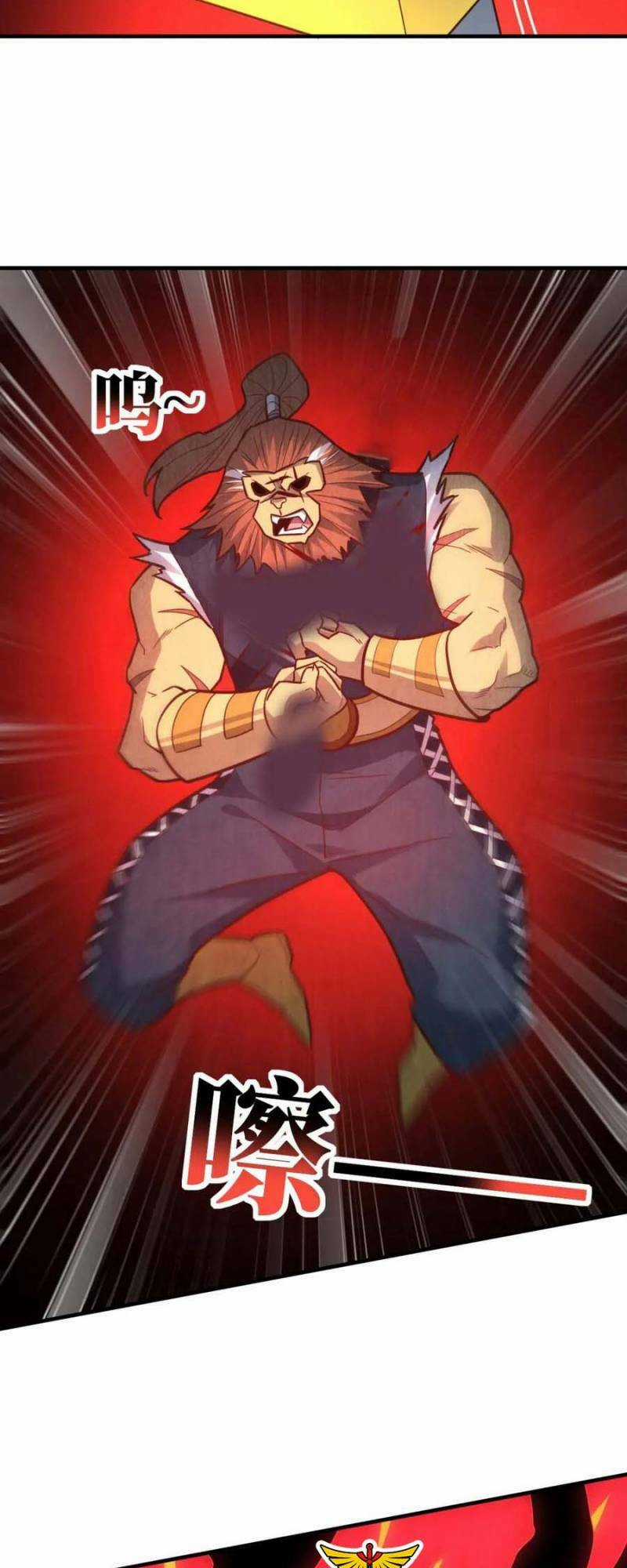 Cao Năng Lai Tập Chapter 324 trang 21