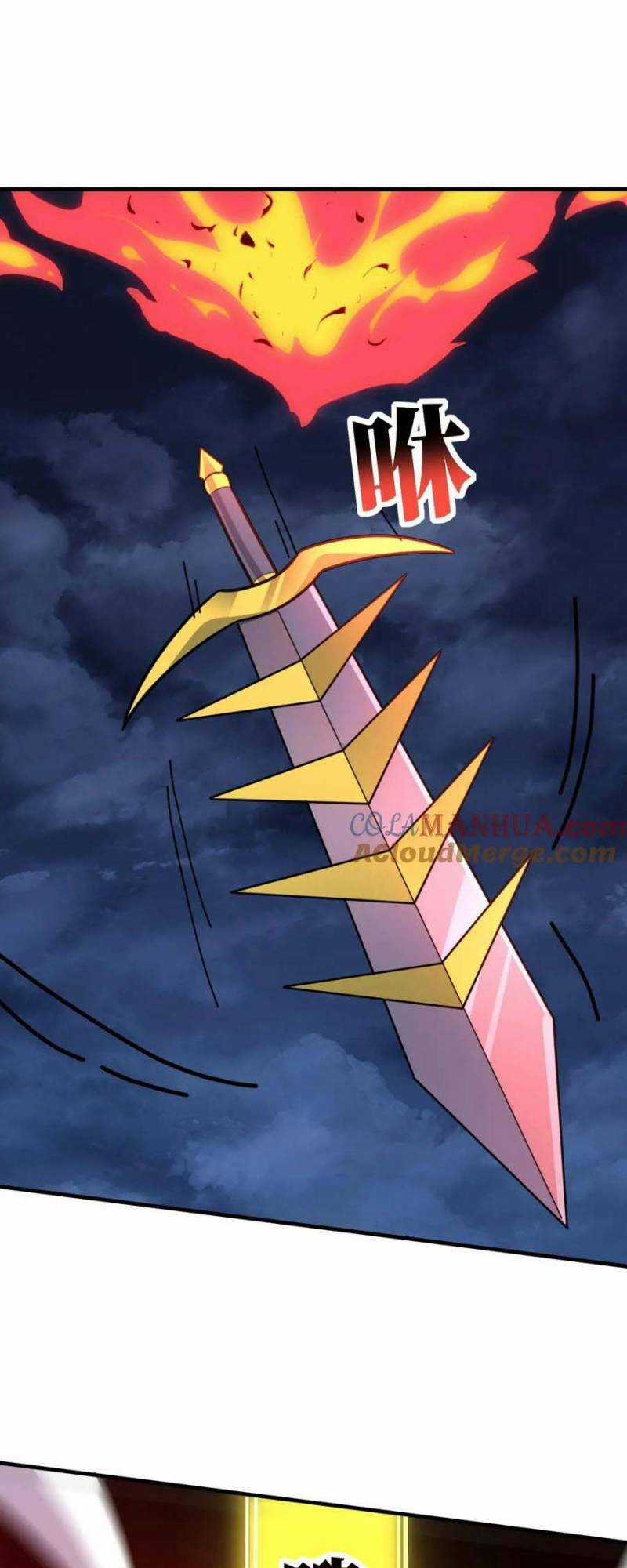 Cao Năng Lai Tập Chapter 324 trang 24