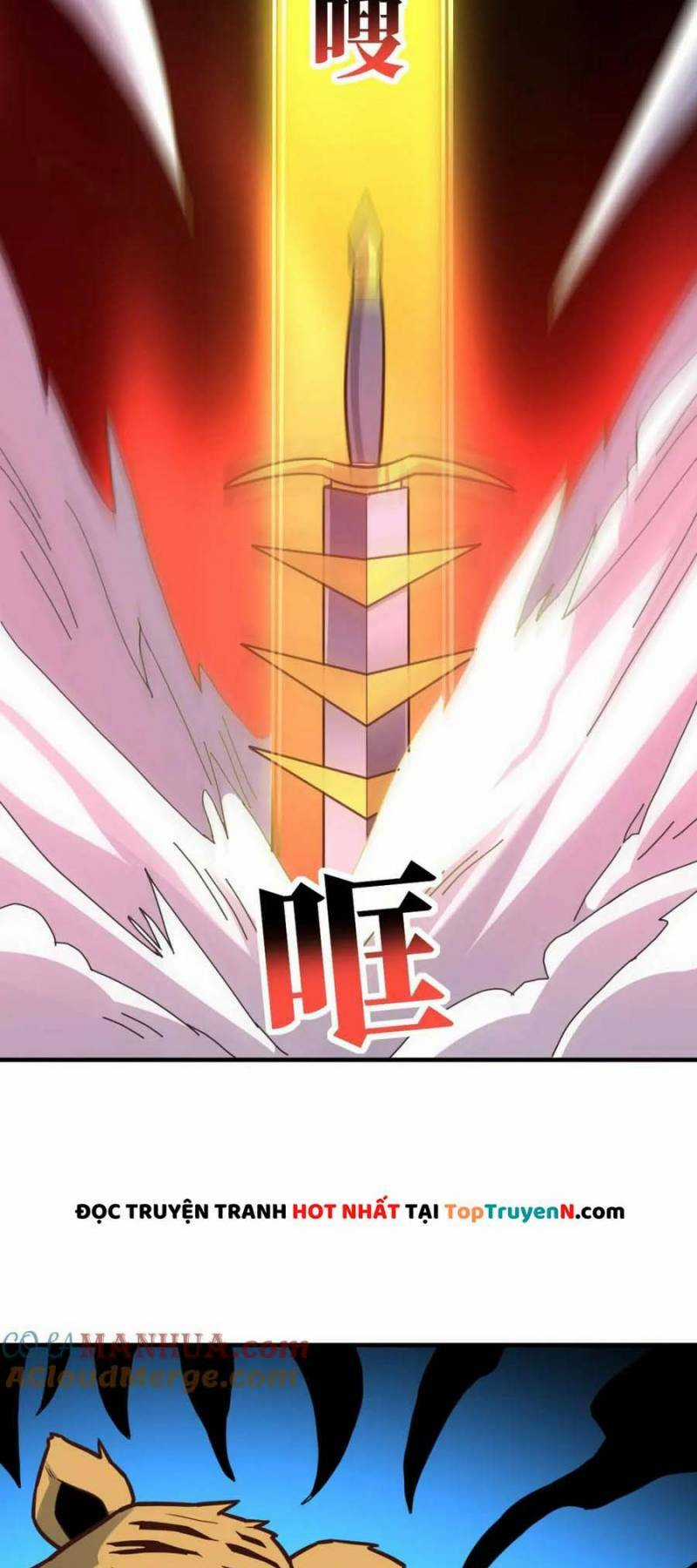 Cao Năng Lai Tập Chapter 324 trang 25