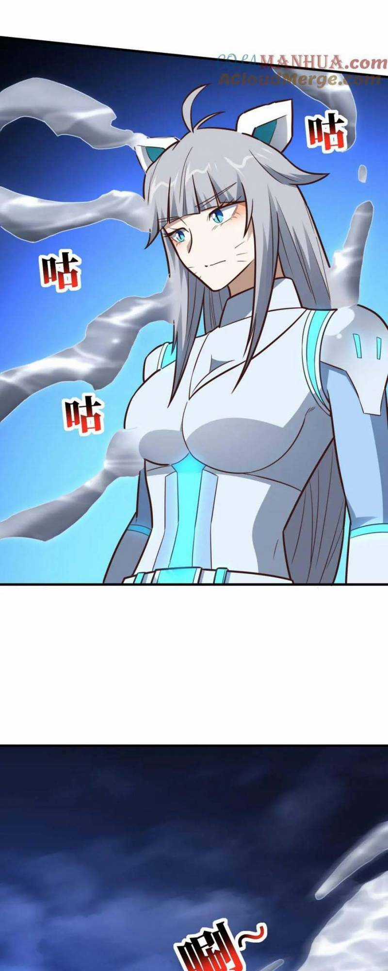 Cao Năng Lai Tập Chapter 324 trang 32