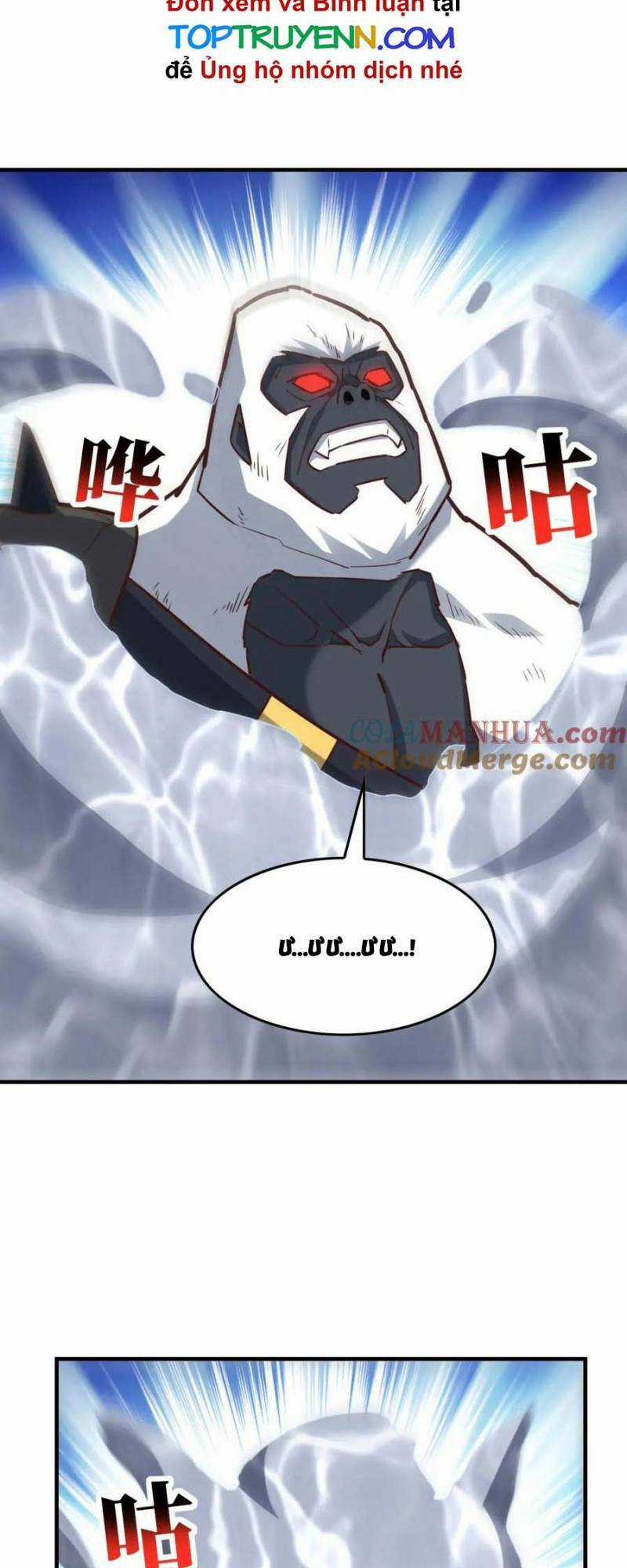 Cao Năng Lai Tập Chapter 324 trang 34