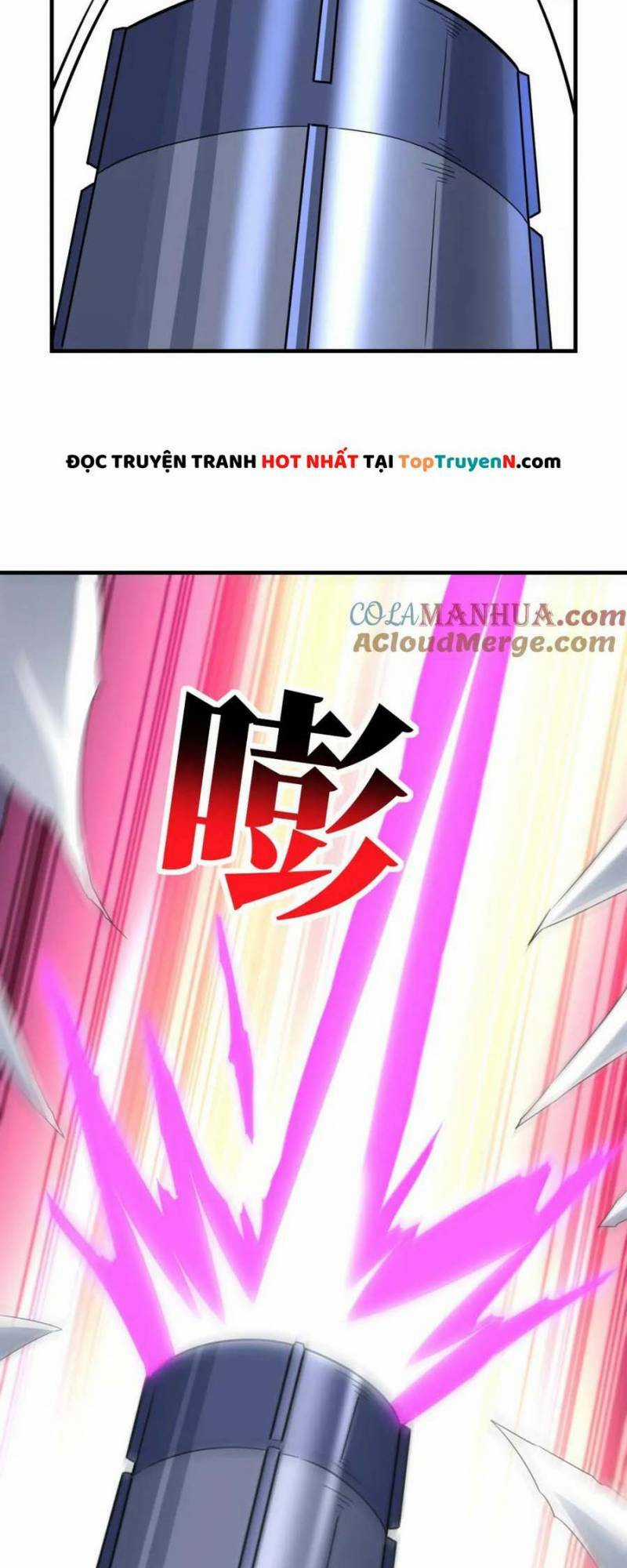 Cao Năng Lai Tập Chapter 324 trang 44