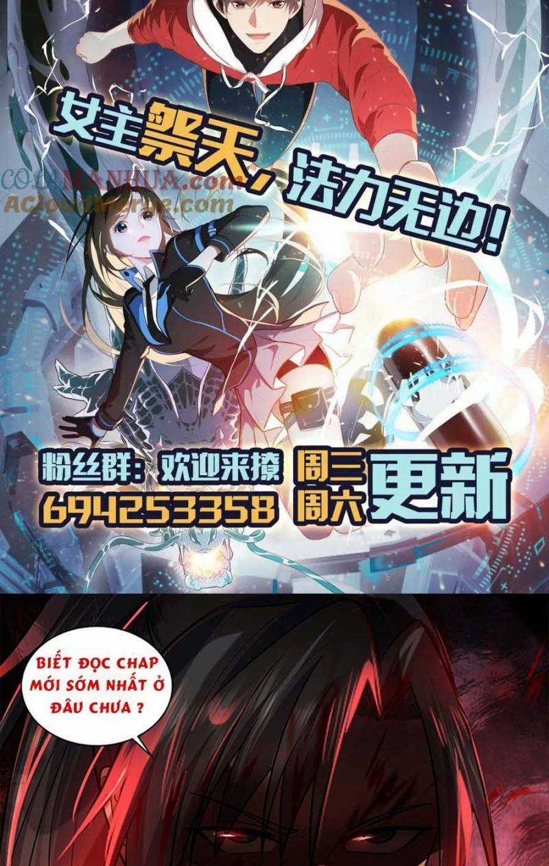 Cao Năng Lai Tập Chapter 324 trang 48