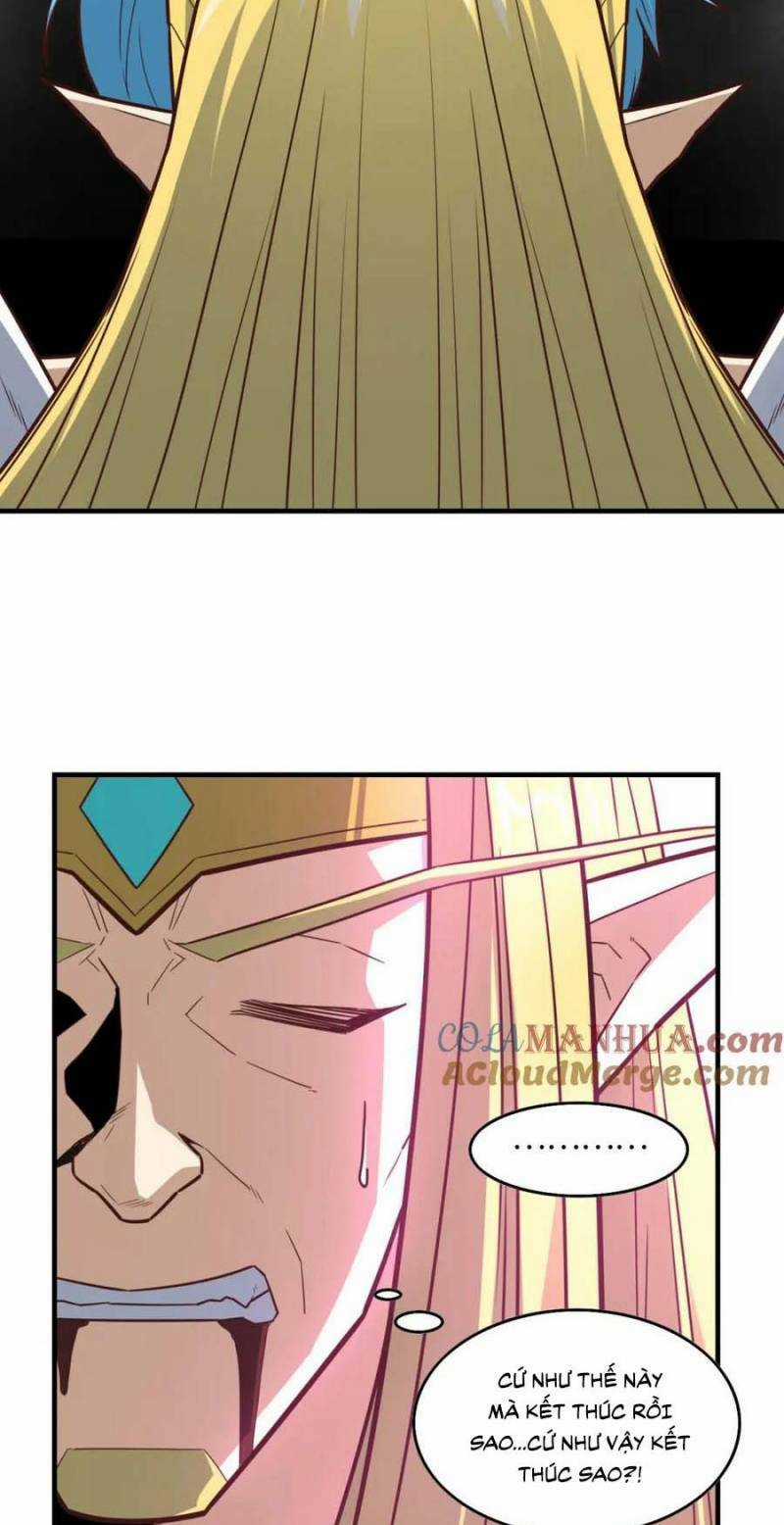 Cao Năng Lai Tập Chapter 324 trang 5