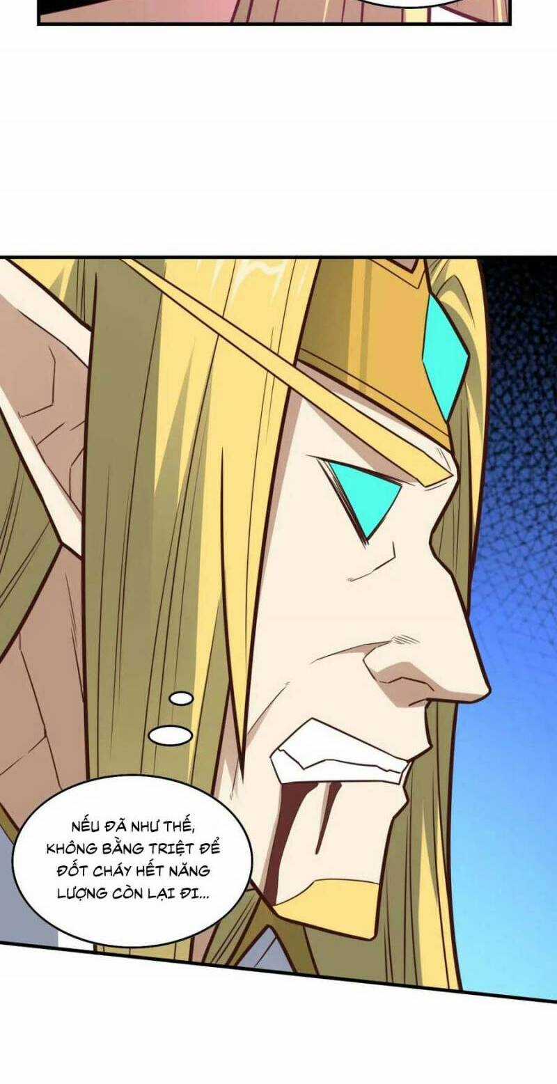 Cao Năng Lai Tập Chapter 324 trang 6