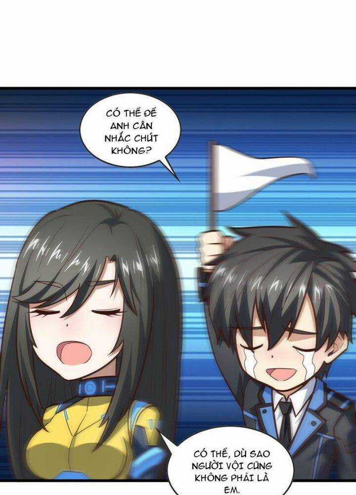 Cao Năng Lai Tập Chapter 325 trang 105