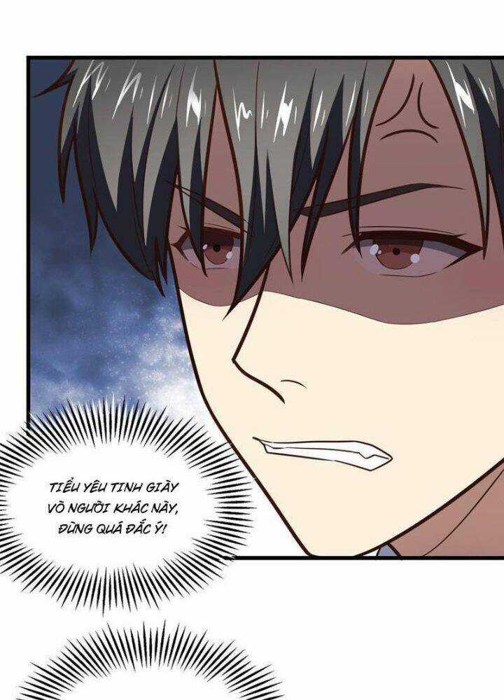 Cao Năng Lai Tập Chapter 325 trang 107