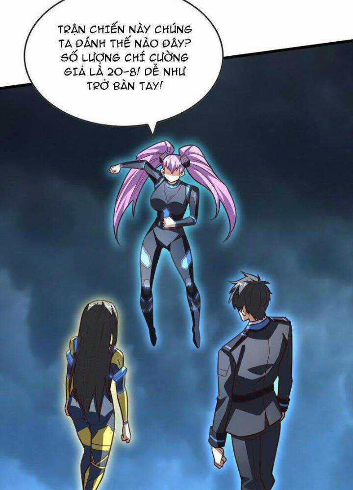 Cao Năng Lai Tập Chapter 325 trang 115