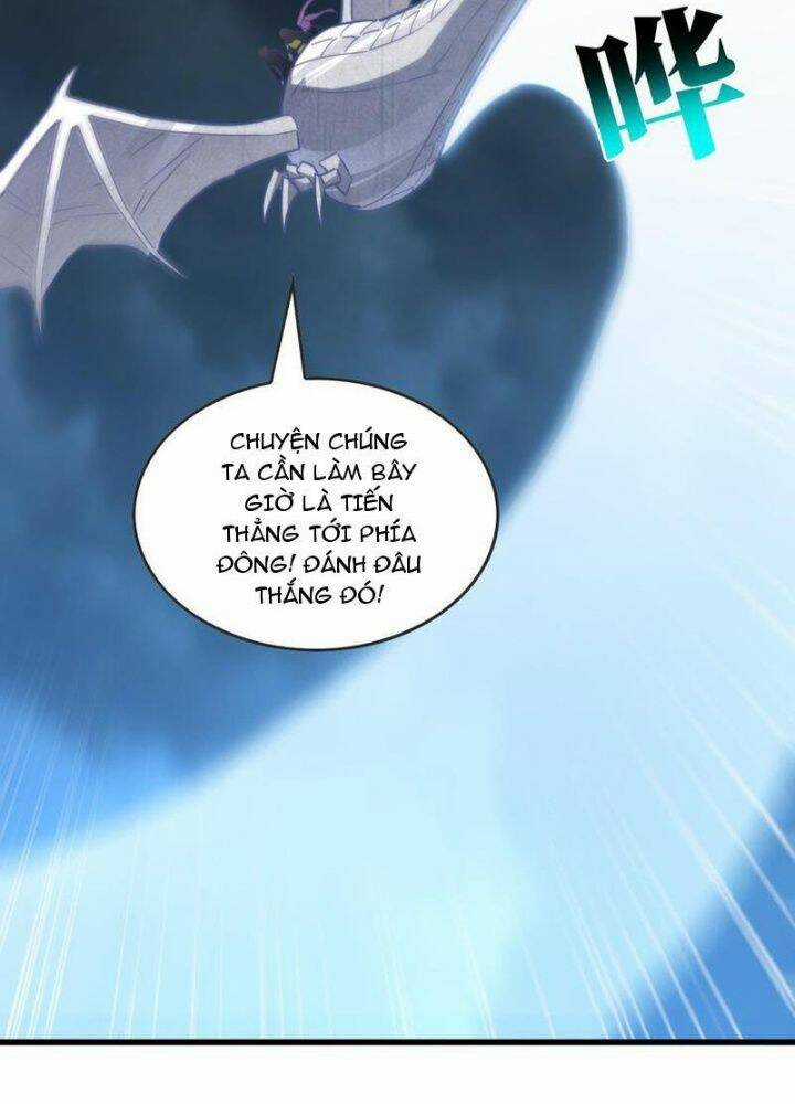 Cao Năng Lai Tập Chapter 325 trang 127