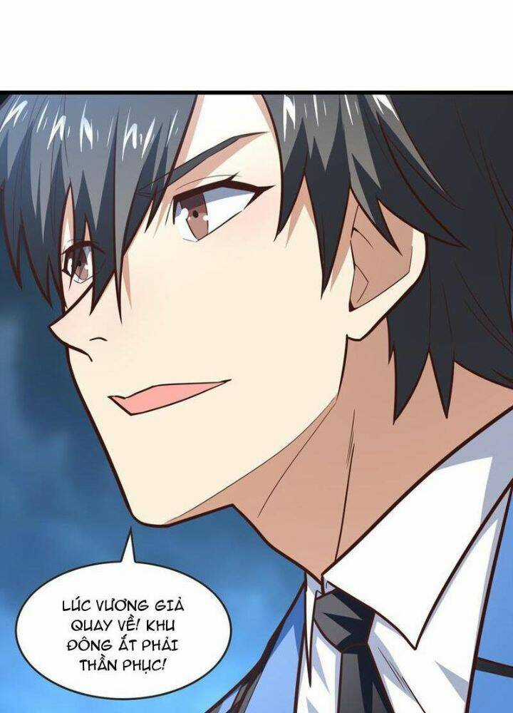 Cao Năng Lai Tập Chapter 325 trang 128