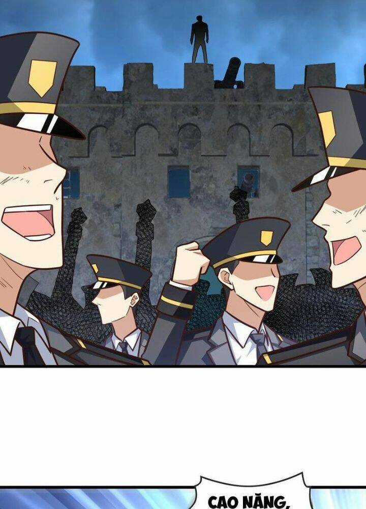 Cao Năng Lai Tập Chapter 325 trang 13