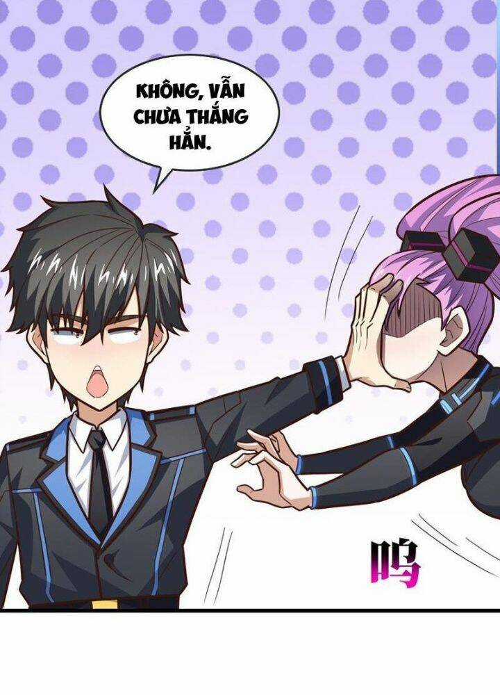 Cao Năng Lai Tập Chapter 325 trang 17