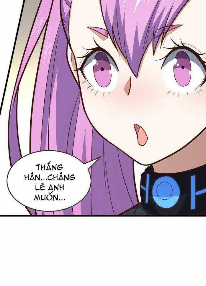 Cao Năng Lai Tập Chapter 325 trang 19