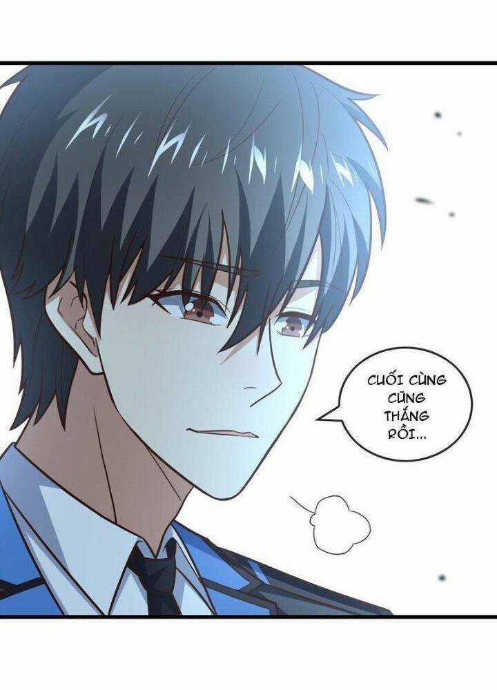 Cao Năng Lai Tập Chapter 325 trang 2