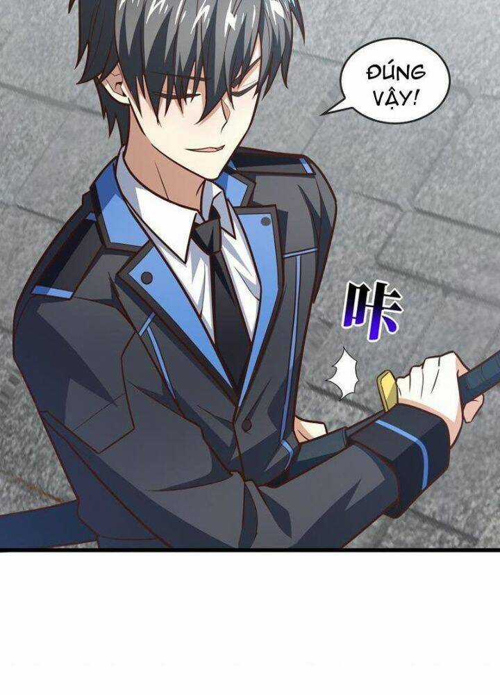 Cao Năng Lai Tập Chapter 325 trang 21