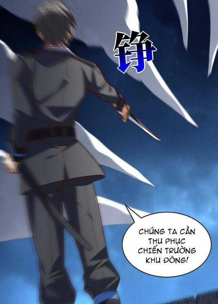 Cao Năng Lai Tập Chapter 325 trang 23