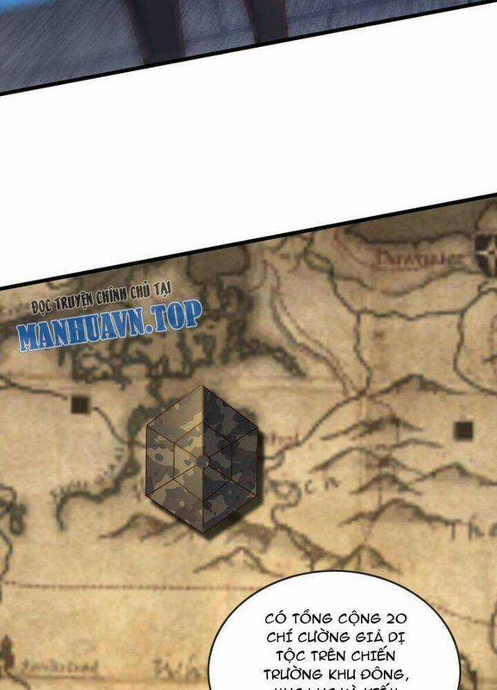 Cao Năng Lai Tập Chapter 325 trang 25