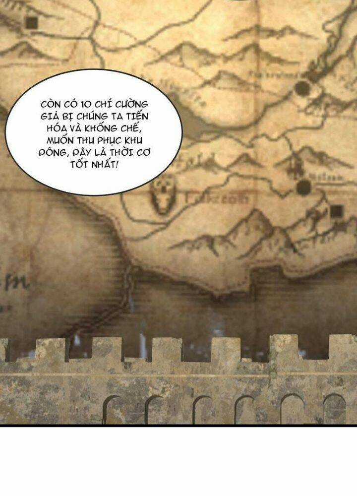 Cao Năng Lai Tập Chapter 325 trang 27