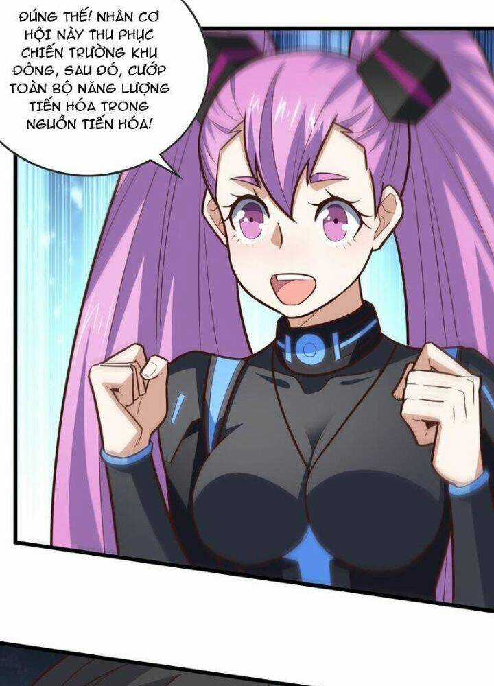 Cao Năng Lai Tập Chapter 325 trang 29