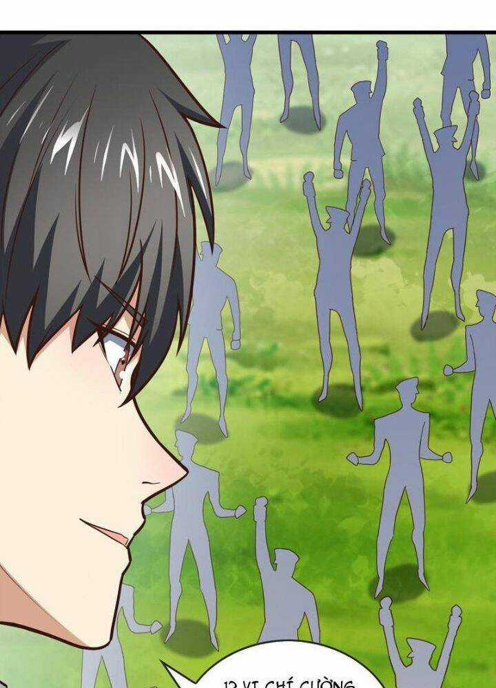 Cao Năng Lai Tập Chapter 325 trang 3