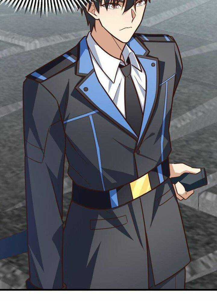 Cao Năng Lai Tập Chapter 325 trang 33