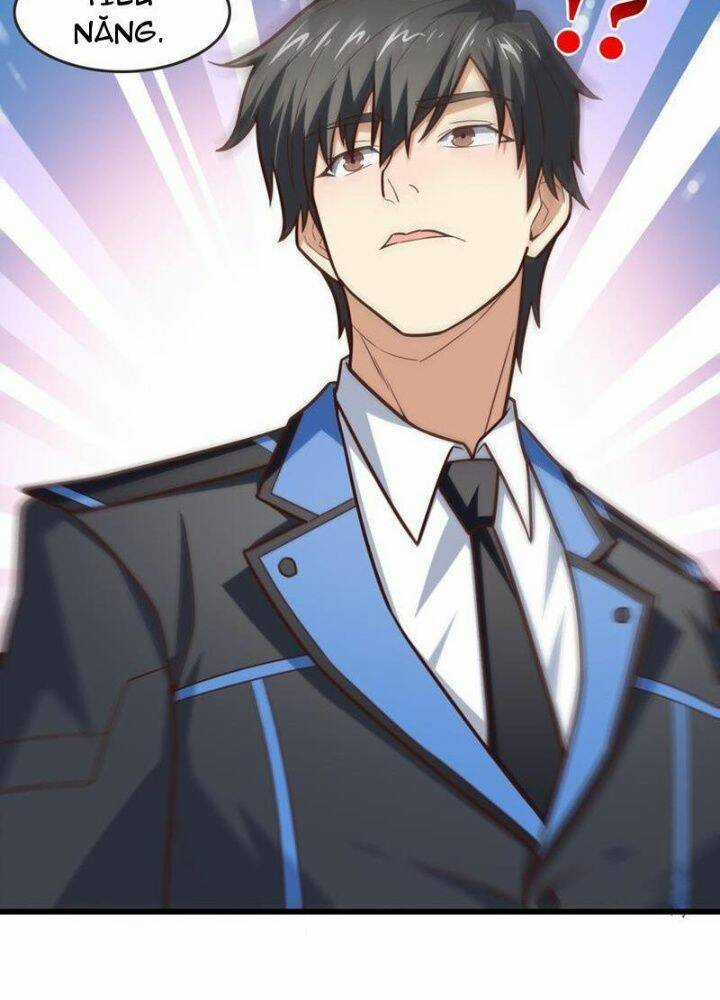 Cao Năng Lai Tập Chapter 325 trang 37