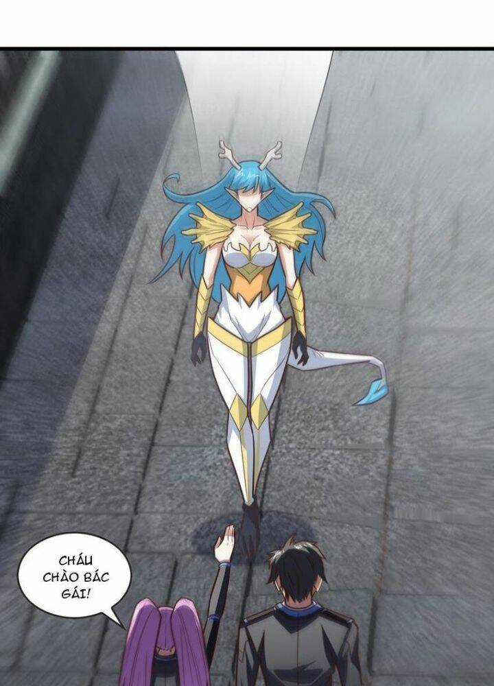 Cao Năng Lai Tập Chapter 325 trang 39