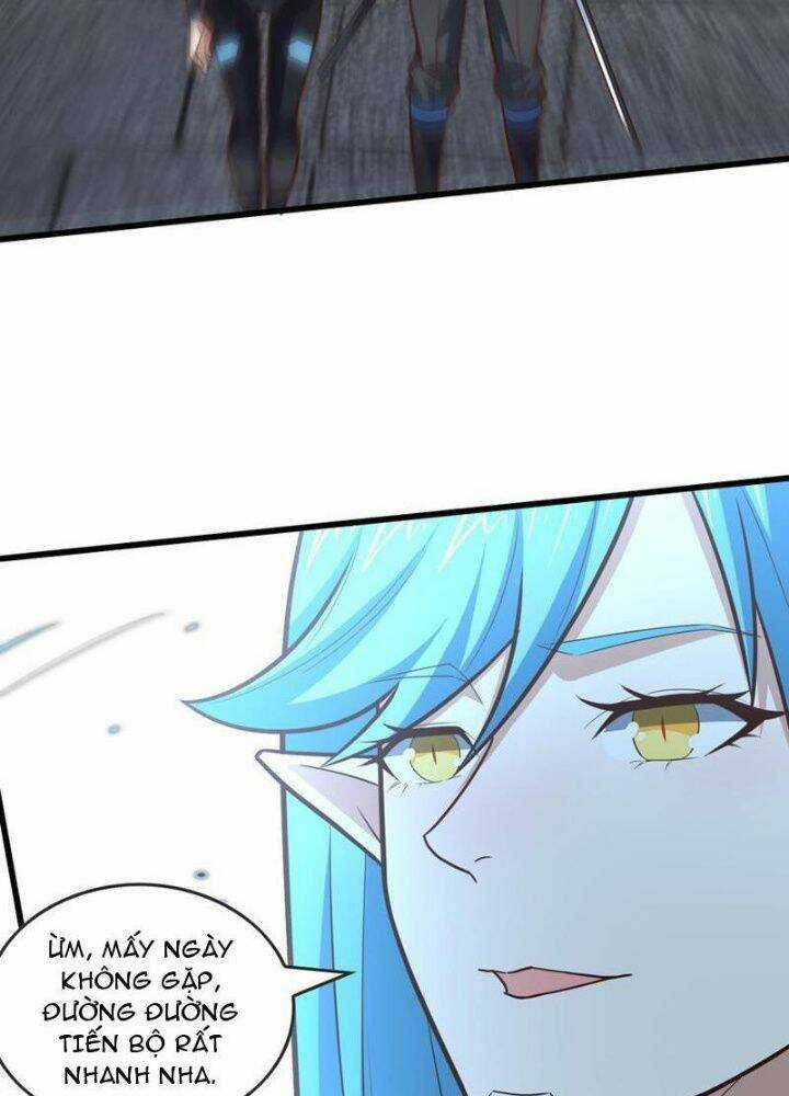 Cao Năng Lai Tập Chapter 325 trang 41