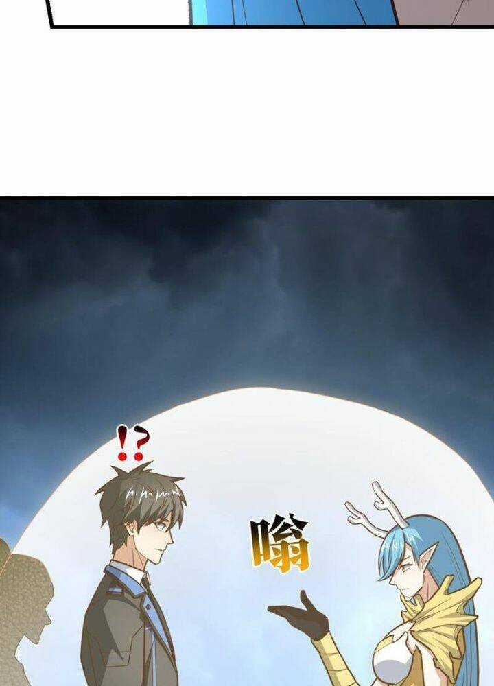 Cao Năng Lai Tập Chapter 325 trang 43