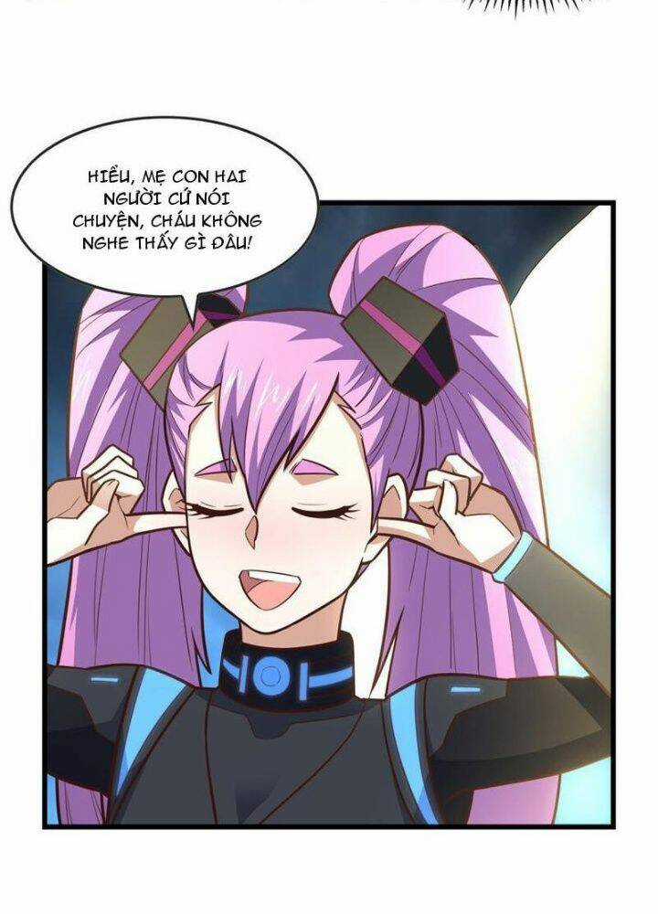 Cao Năng Lai Tập Chapter 325 trang 47