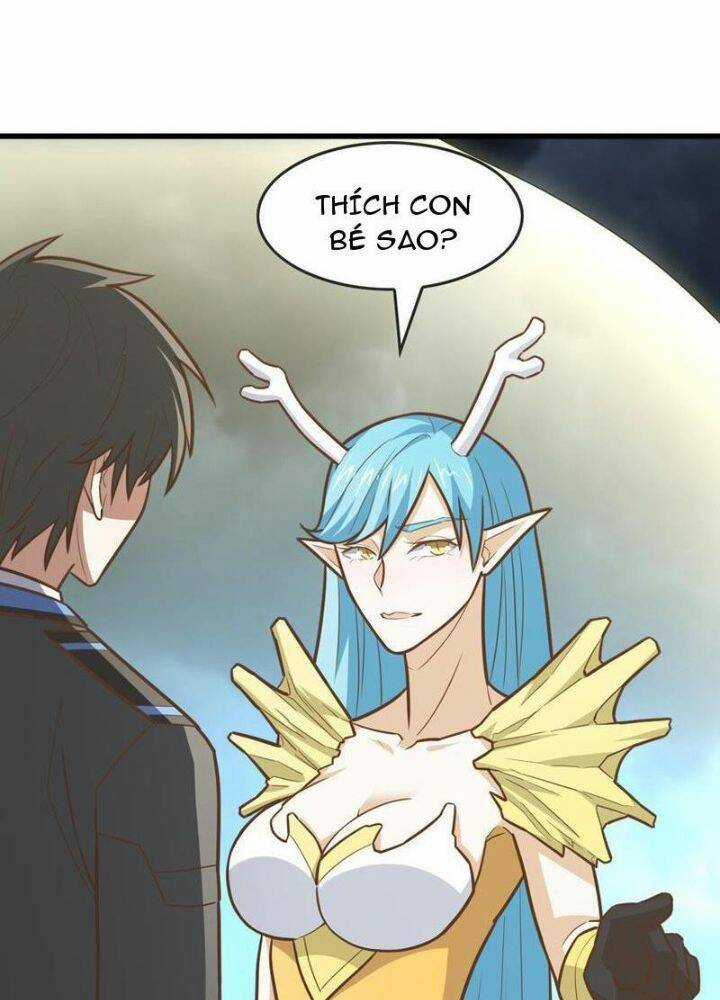 Cao Năng Lai Tập Chapter 325 trang 48