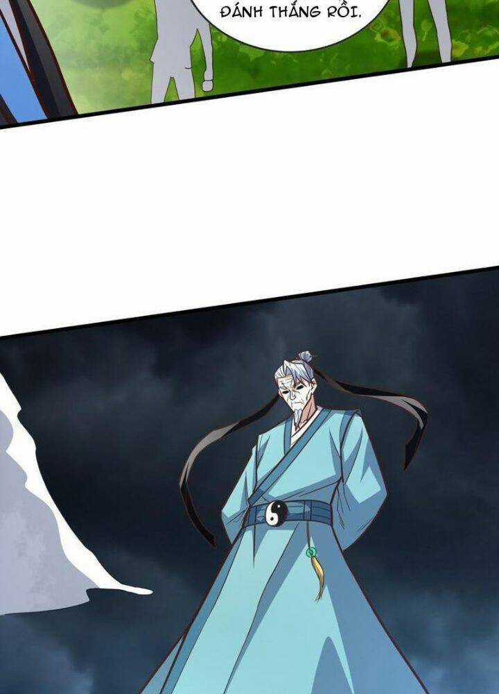 Cao Năng Lai Tập Chapter 325 trang 5