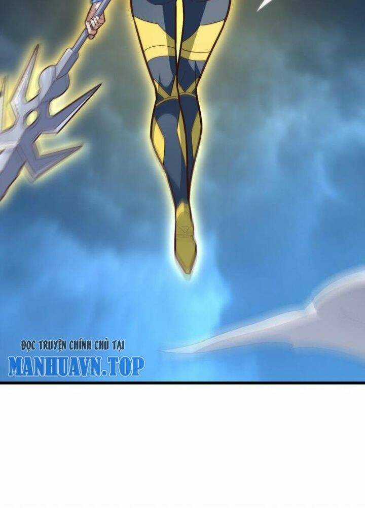 Cao Năng Lai Tập Chapter 325 trang 54